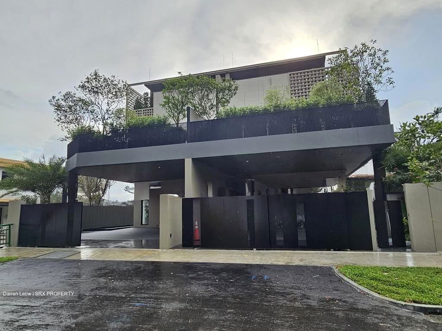 Hillcrest Park (D11), Semi-Detached #586545391
